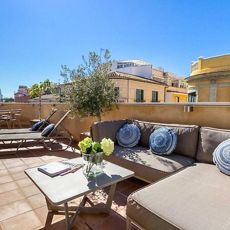 Sebastian Souviron Suites In Malaga By Solaga Holiday Homes Dış mekan fotoğraf