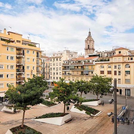Sebastian Souviron Suites In Malaga By Solaga Holiday Homes Dış mekan fotoğraf