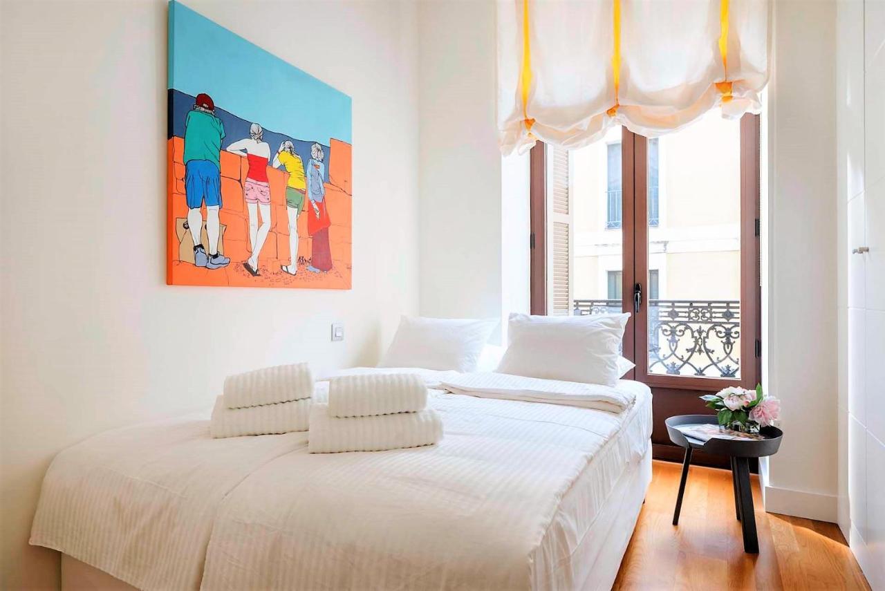 Sebastian Souviron Suites In Malaga By Solaga Holiday Homes Dış mekan fotoğraf