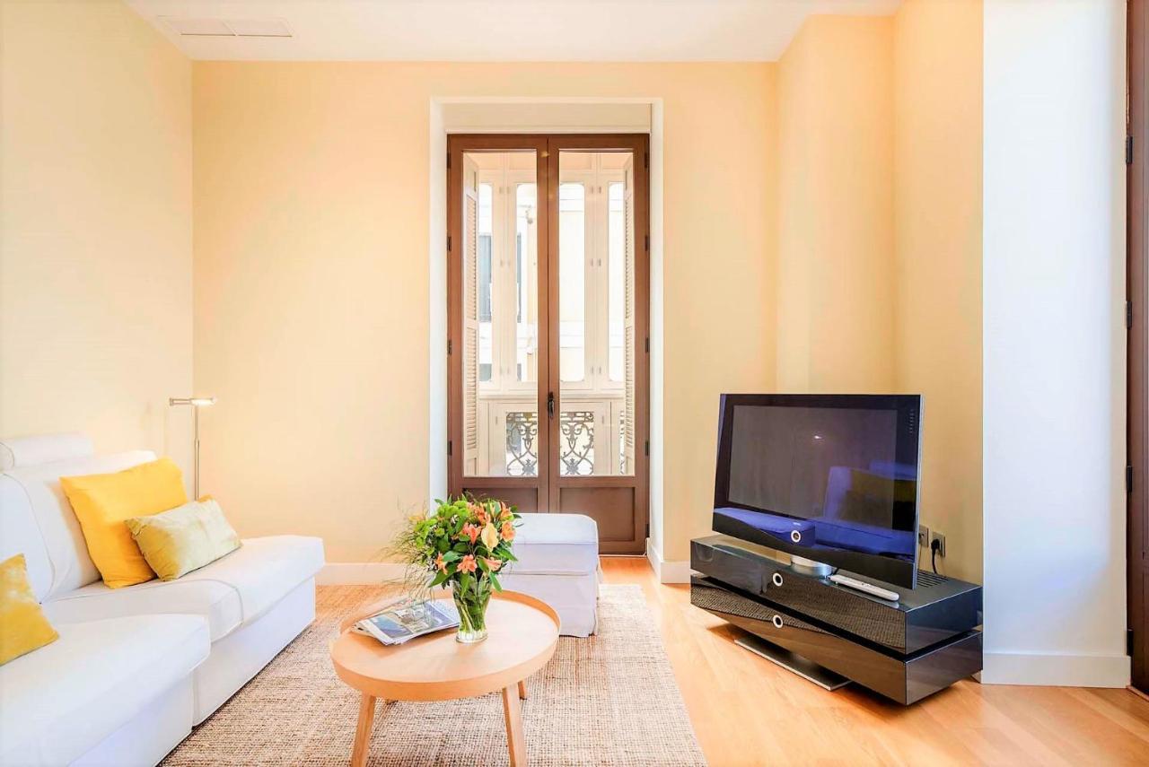 Sebastian Souviron Suites In Malaga By Solaga Holiday Homes Dış mekan fotoğraf