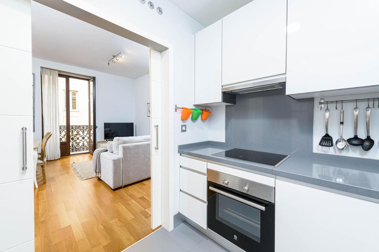 Sebastian Souviron Suites In Malaga By Solaga Holiday Homes Dış mekan fotoğraf