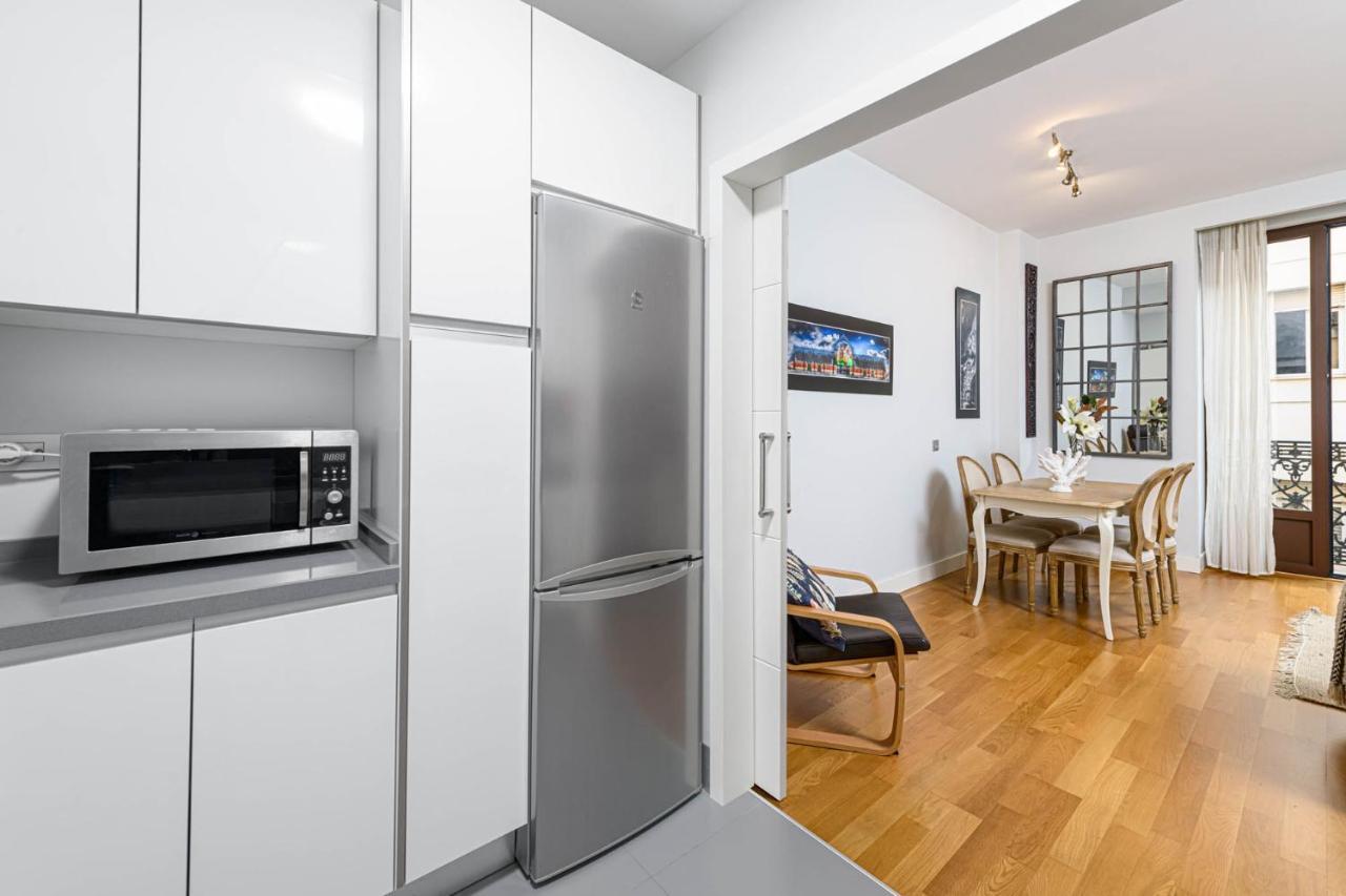 Sebastian Souviron Suites In Malaga By Solaga Holiday Homes Dış mekan fotoğraf
