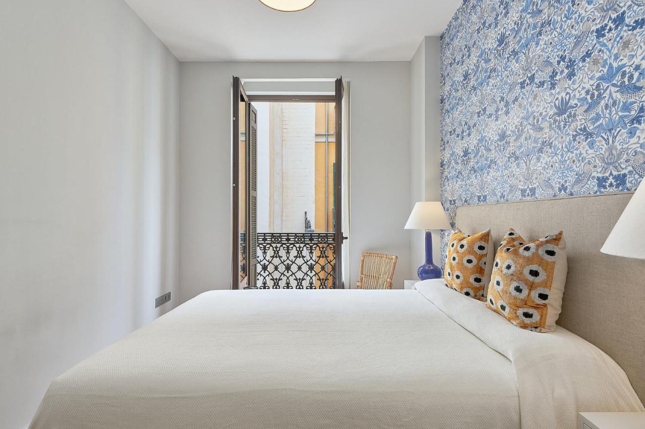Sebastian Souviron Suites In Malaga By Solaga Holiday Homes Dış mekan fotoğraf