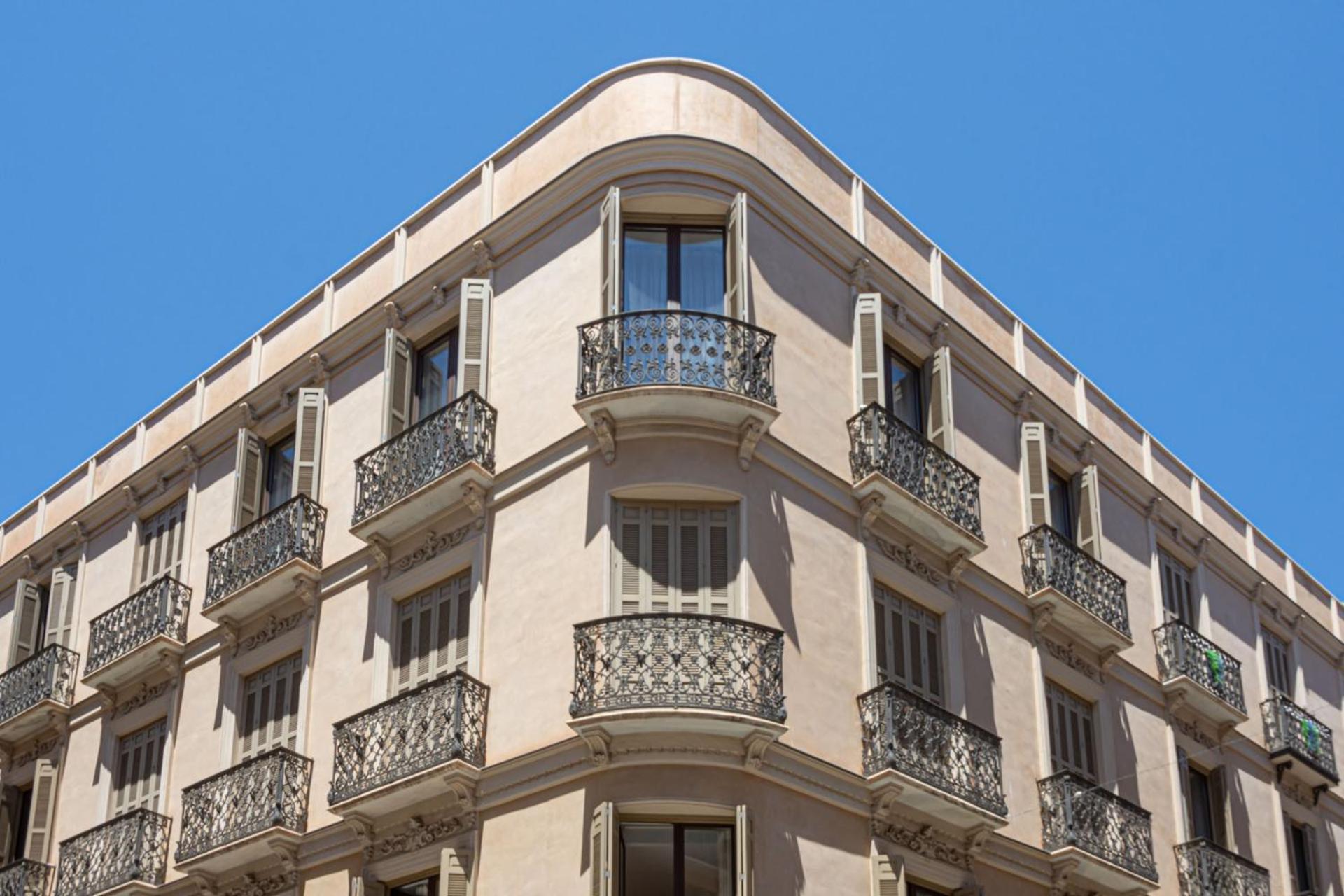 Sebastian Souviron Suites In Malaga By Solaga Holiday Homes Dış mekan fotoğraf