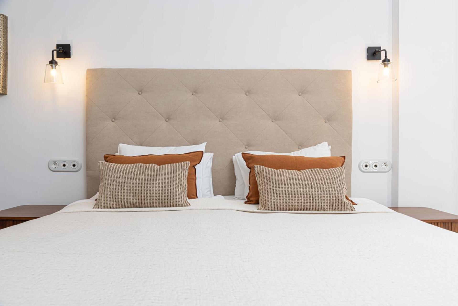 Sebastian Souviron Suites In Malaga By Solaga Holiday Homes Dış mekan fotoğraf